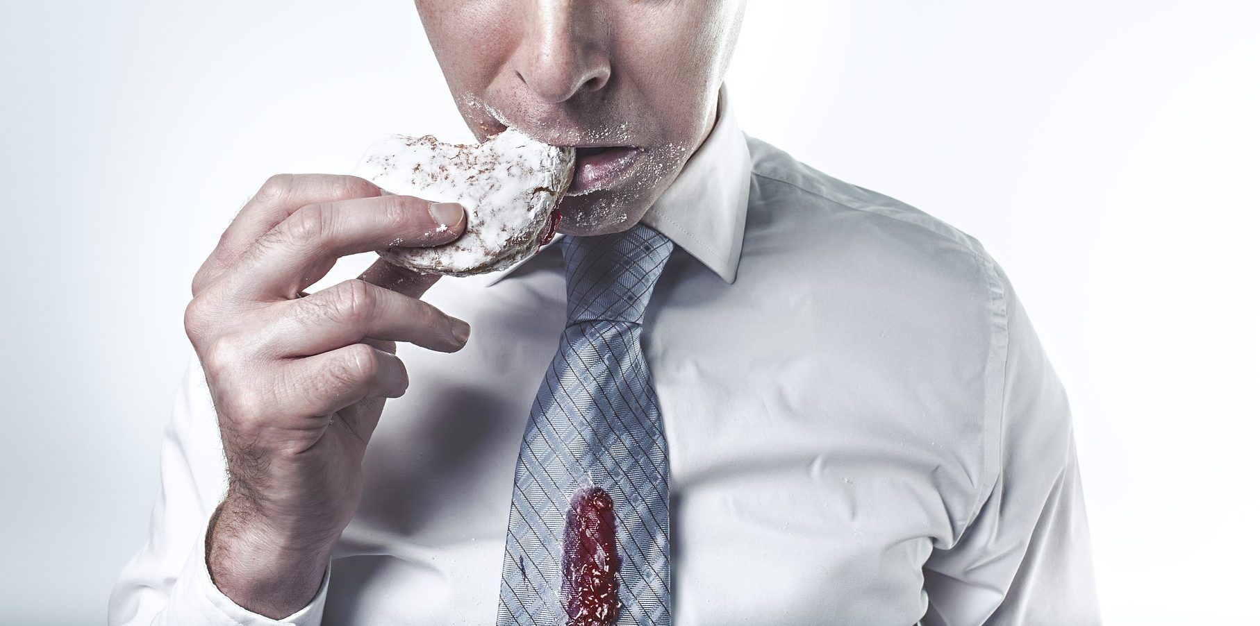 La historia de José, un joven que a los 13 años tocó fondo y pidió ayuda contra su anorexia