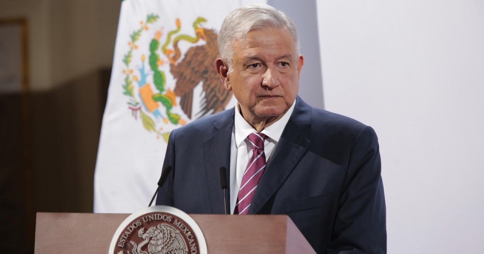 El informe de AMLO, con cifras incorrectas y sacadas de contexto