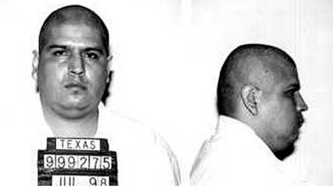 Quién era y de qué acusaban a Rubén Cárdenas Ramírez, el mexicano ejecutado en Texas
