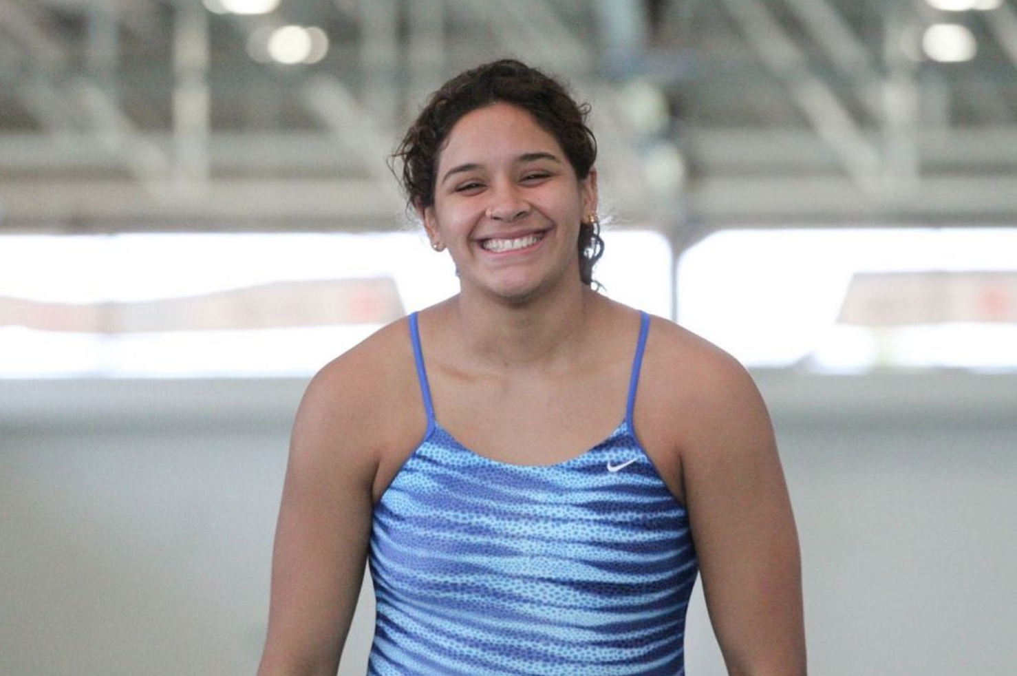 Aranza Vázquez pasa a la final de clavados en trampolín 3m: ¡este es su debut olímpico!
