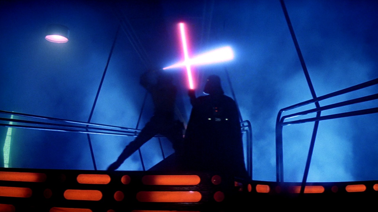 *7 datos de Star Wars: El Imperio Contraataca* que ni Darth Vader se sabía