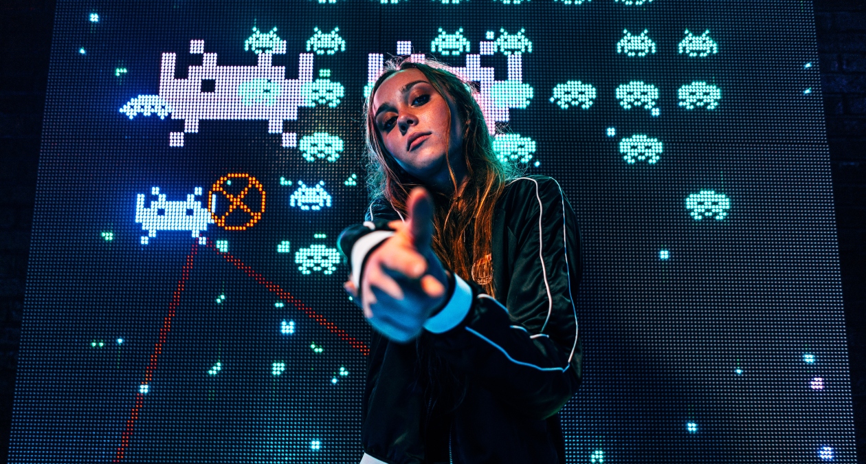 Mujeres gamers enfrentan así el machismo en línea