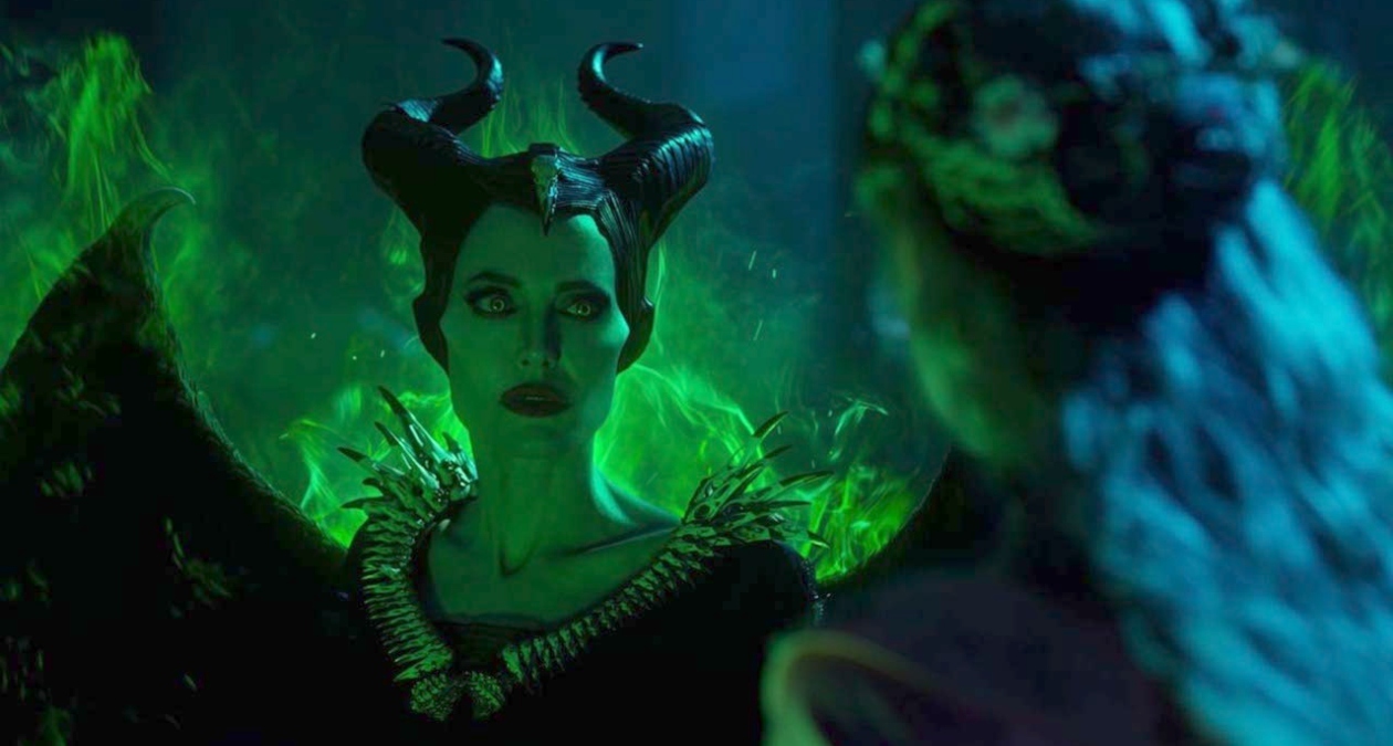 *Maléfica 2, Dueña del Mal*: ¿y el esfuerzo por reinventar los cuentos de hadas?