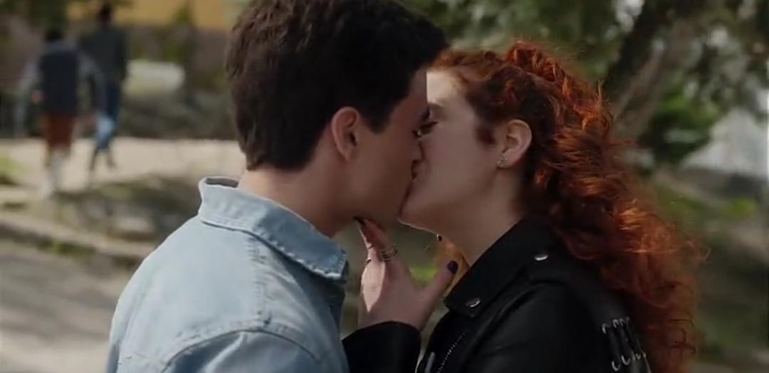 *10 datos curiosos sobre los besos*: ¿cuándo y por qué empezamos a besar?