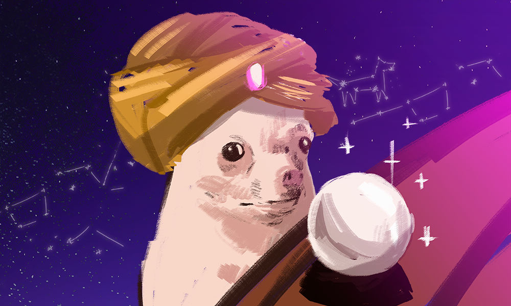 Un paseo por el origen de la astrología: *¿por qué creemos en los horóscopos?*