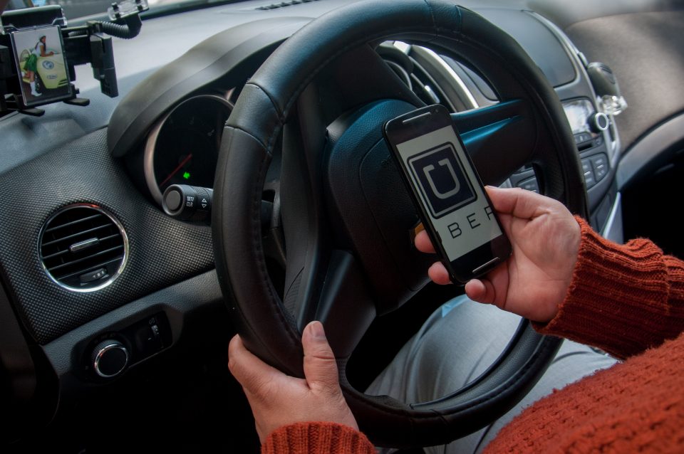 Profeco multa a Uber, Easy Taxi y Cabify por 6.4 mdp debido a publicidad engañosa