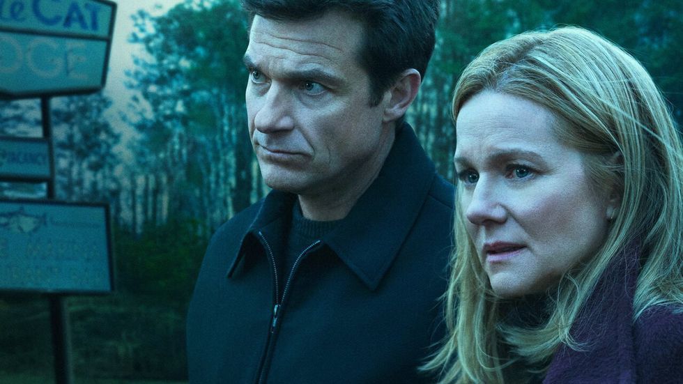 El elenco y todo lo que debes saber *antes de ver la temporada final de 'Ozark'*