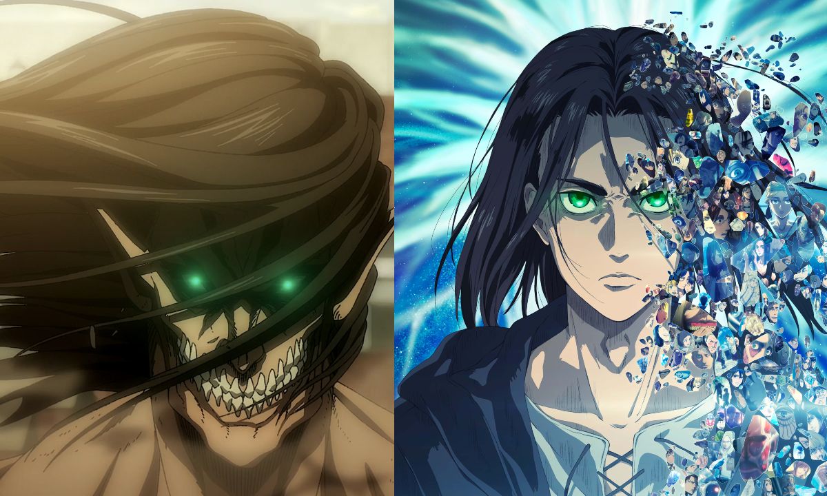 Lo que debes recordar antes de los *nuevos episodios de 'Shingeki no Kyojin' Temporada 4*