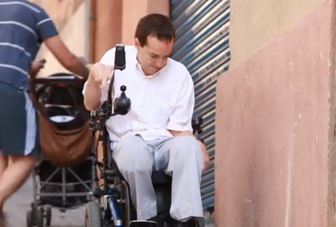 ‘Yes, We Fuck’: el documental sobre sexo entre personas con diversidad funcional