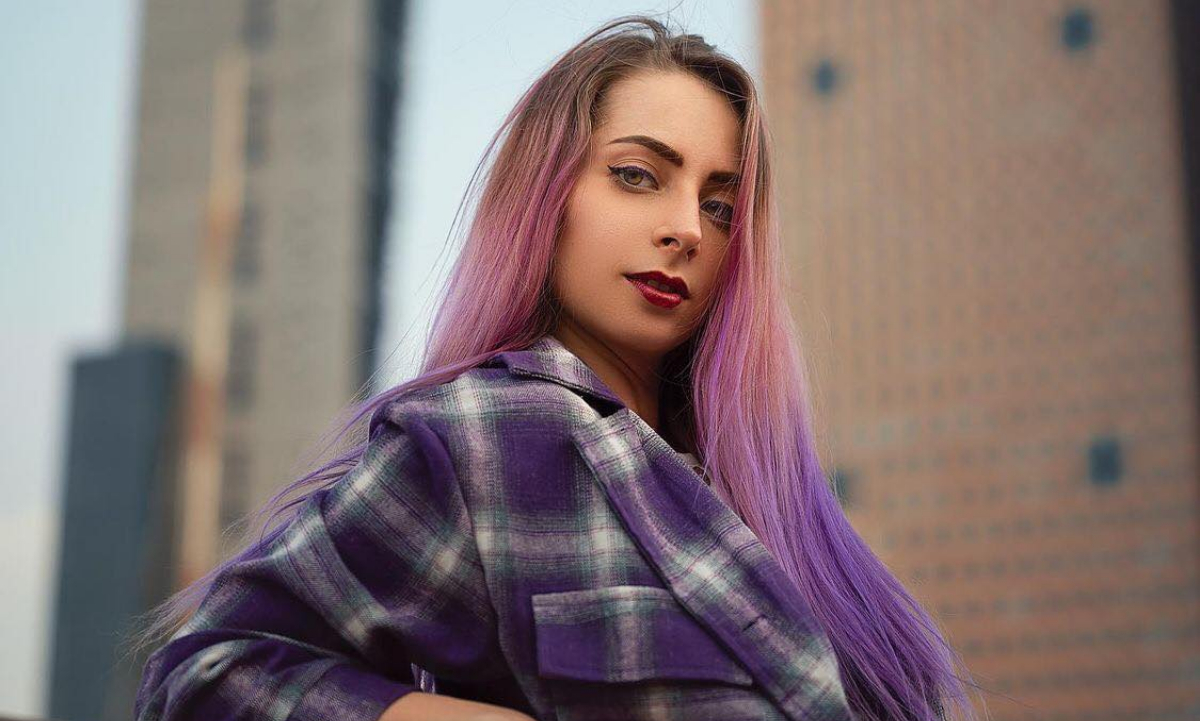 *YosStop abre nueva cuenta de Instagram*: compartirá historias de mujeres privadas de su libertad