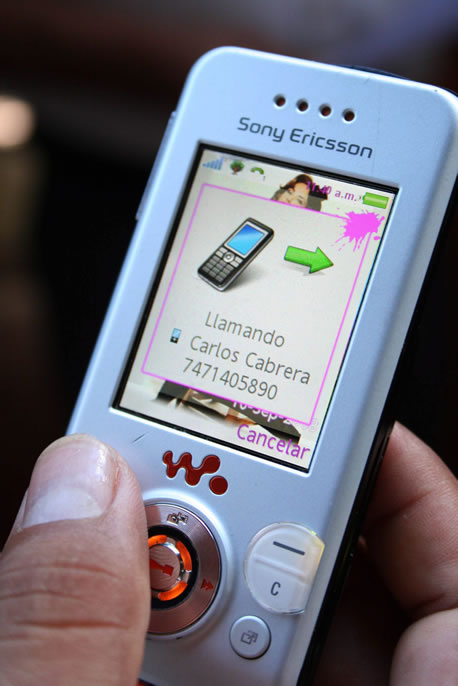 Universidad, la Condesa, Del Valle y el Centro afectadas por falla en Telcel