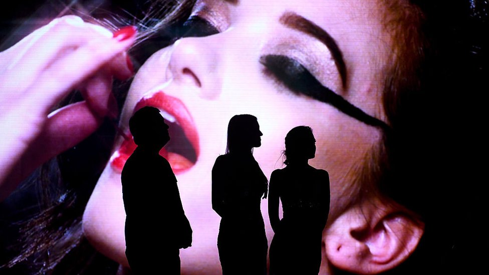 Las muertes consecutivas de 5 actrices porno que encendieron las alarmas sobre las duras condiciones de industria del entretenimiento adulto en Estados Unidos