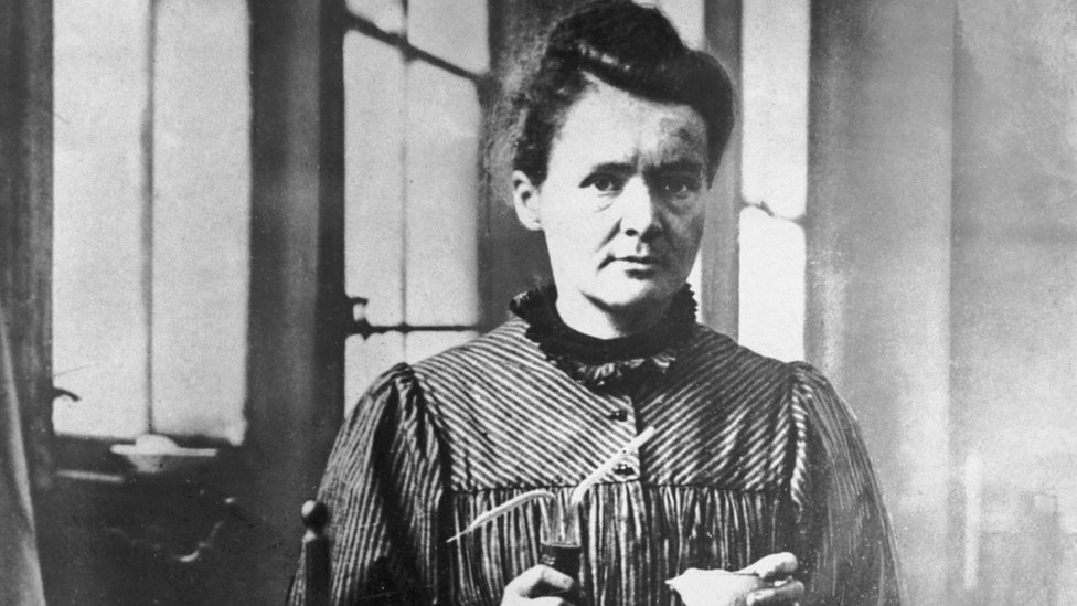 Las 5 mujeres más influyentes de la historia según la BBC