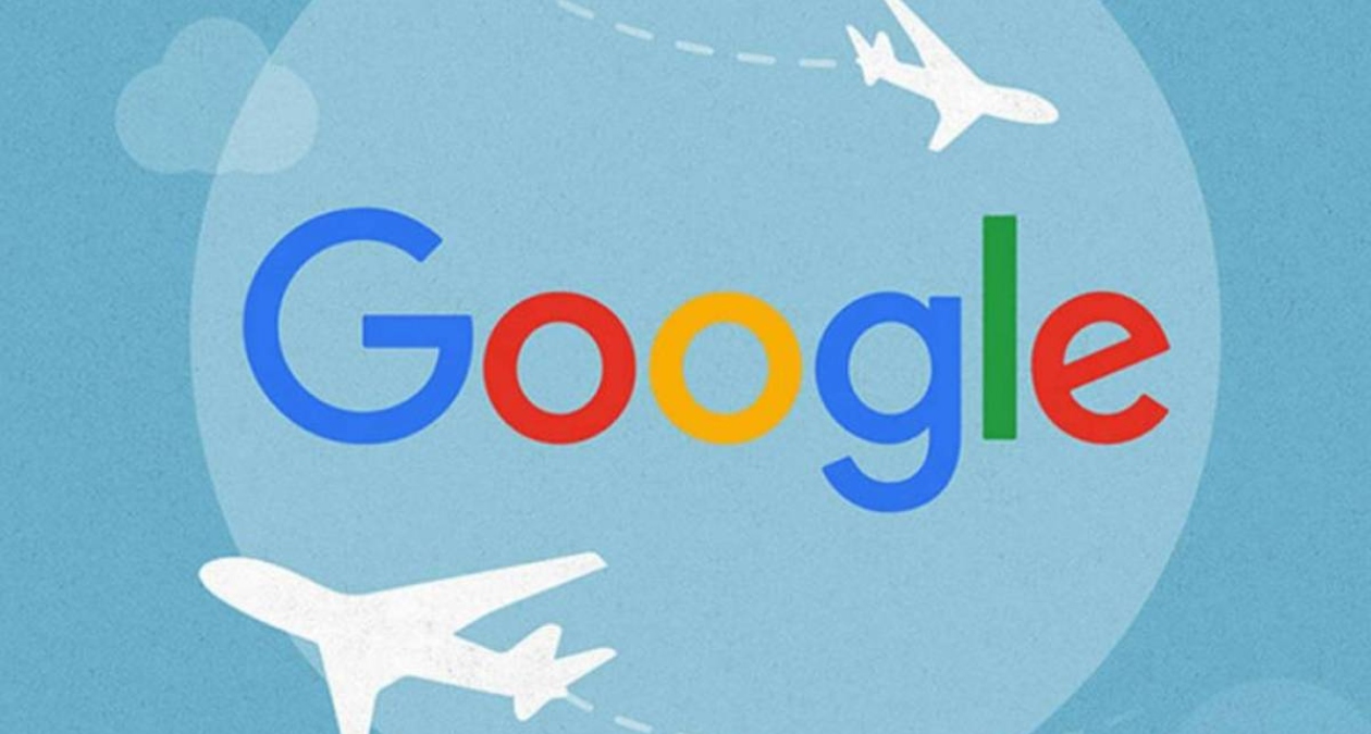 *Google Travel*, la herramienta que te ayuda a saber todo sobre vuelos y restricciones de viaje
