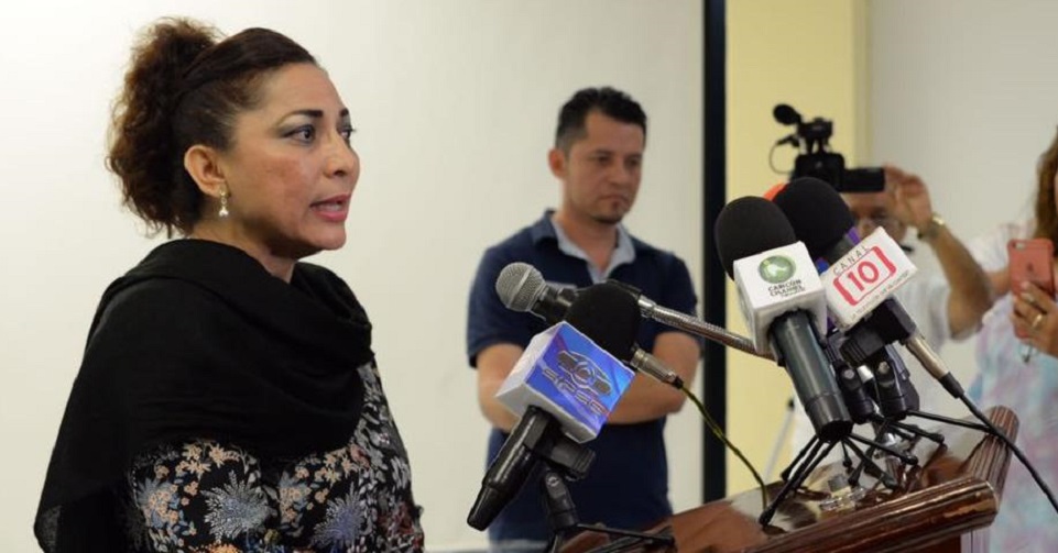 Funcionaria de QRoo dice que no quiere que existan los niños con discapacidad; luego se disculpa