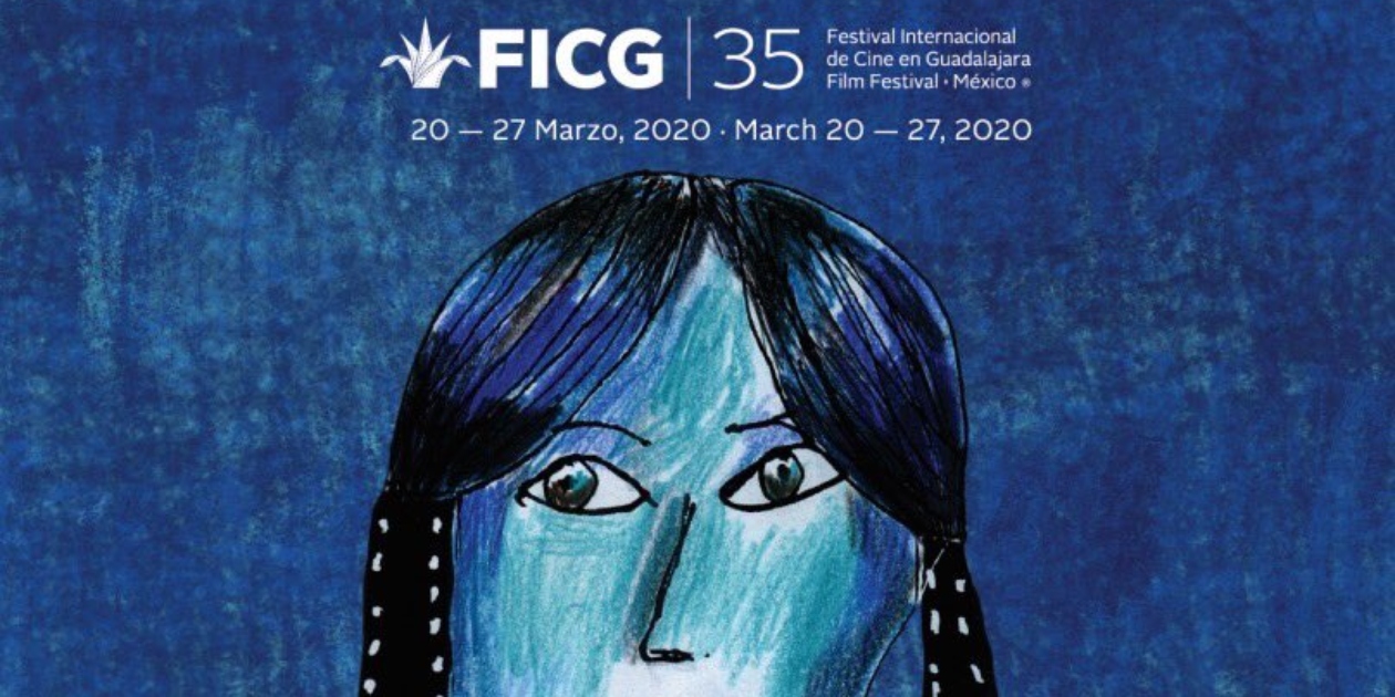 ¡Ya viene el *Festival de Cine de Guadalajara*! y Perú será invitado de honor