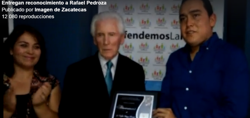 Premian a juez de Zacatecas que se opuso al matrimonio de una pareja del mismo sexo