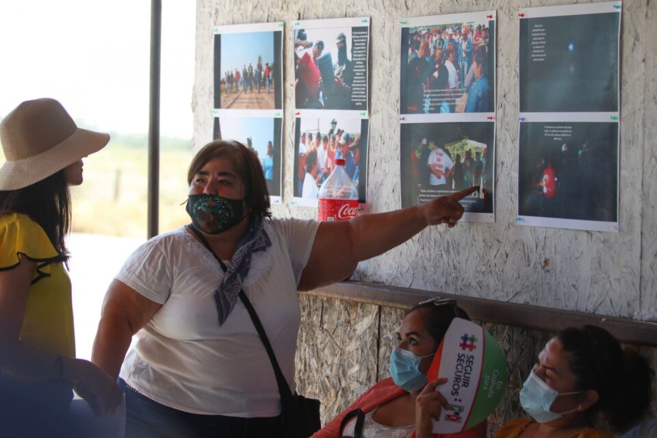 Pasta de Conchos: a 17 años hay “desesperanza” por rescate de mineros sepultados