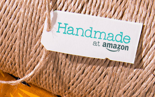 Amazon venderá artesanías de México y otros países