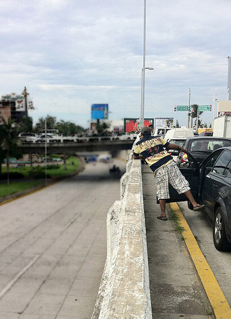 Las teorías de Stratfor sobre el asesinato de presuntos Zetas en Veracruz