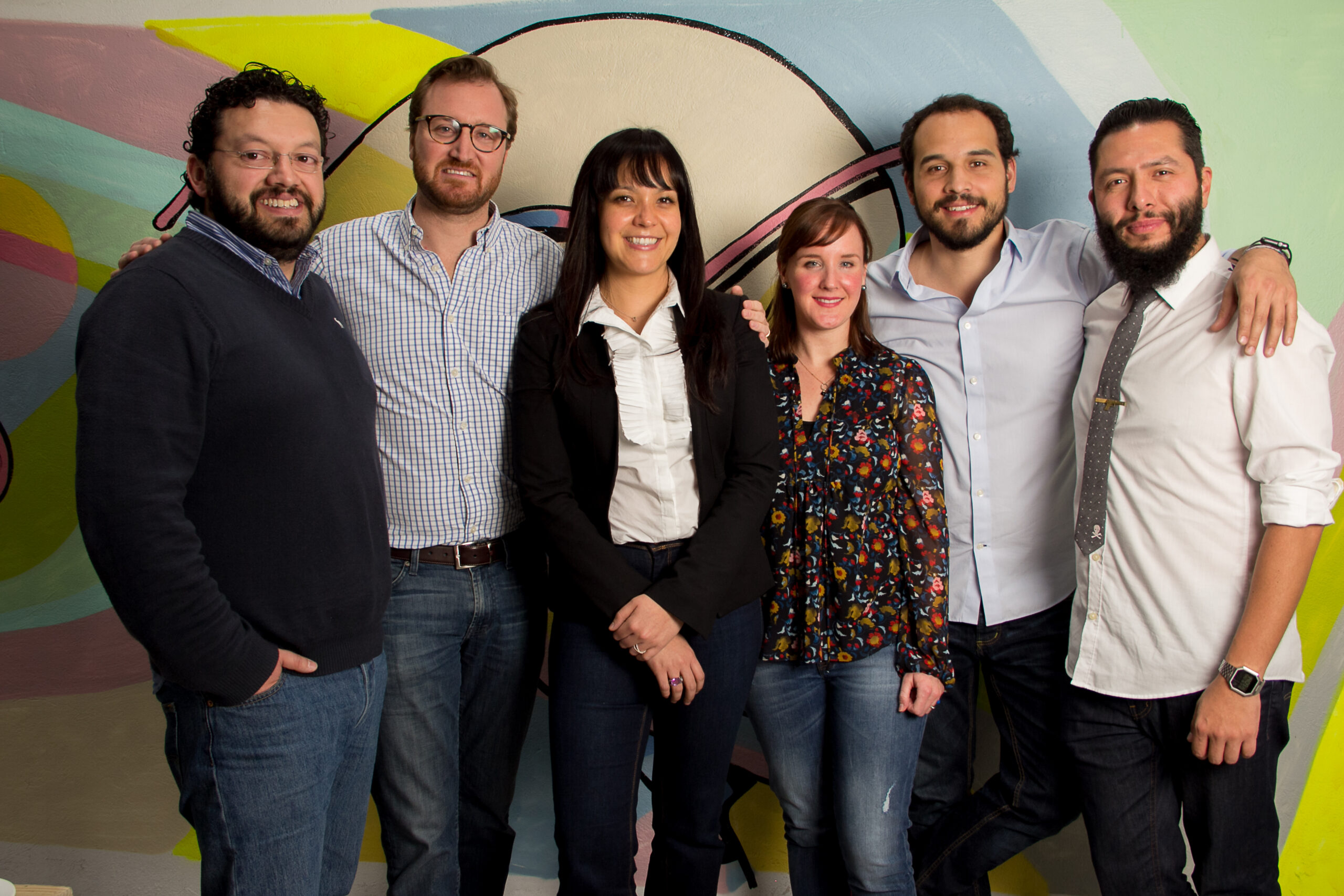 Así funciona Kichink, la startup más exitosa de México