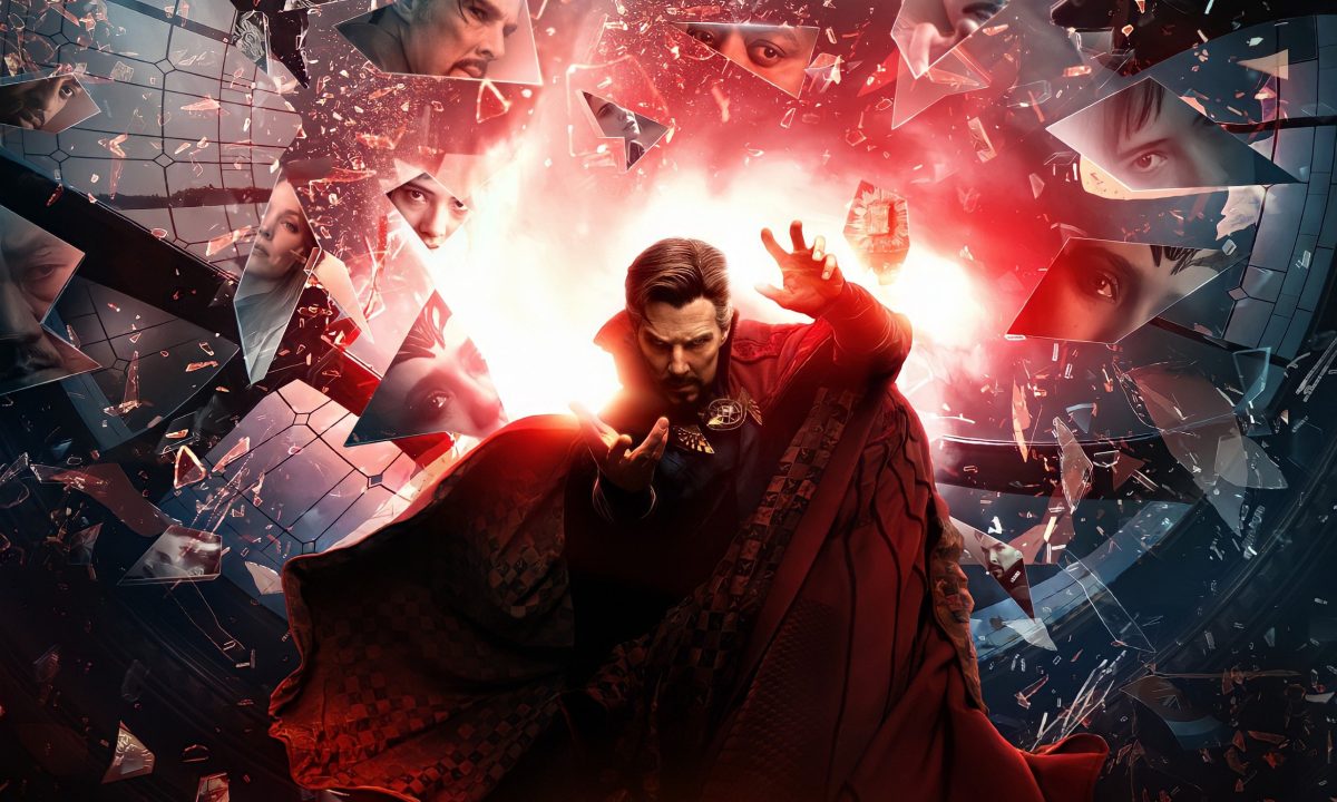 *'Doctor Strange in the Multiverse of Madness'*: fecha de estreno, preventa, elenco y más