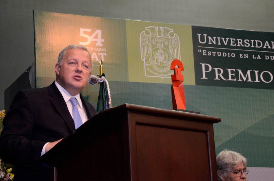 ¿Cuáles son los retos del periodista de hoy?