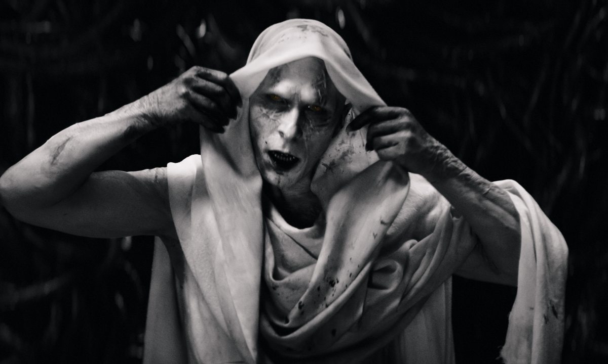 Quién es *Gorr, el Carnicero de Dioses* y antagonista de 'Thor: Love and Thunder'