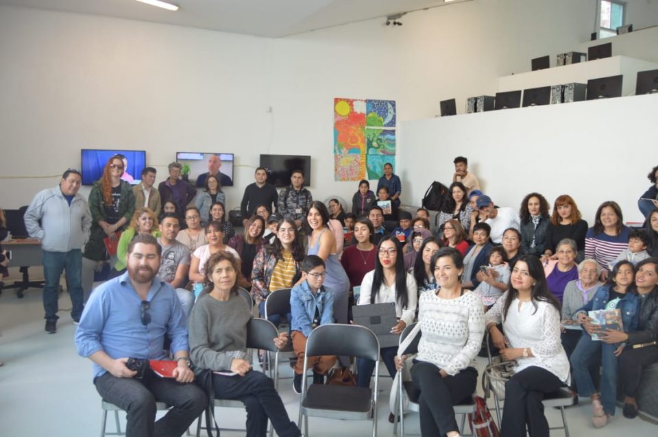 Tijuana Innovadora, el grito de una organización civil por erradicar la...