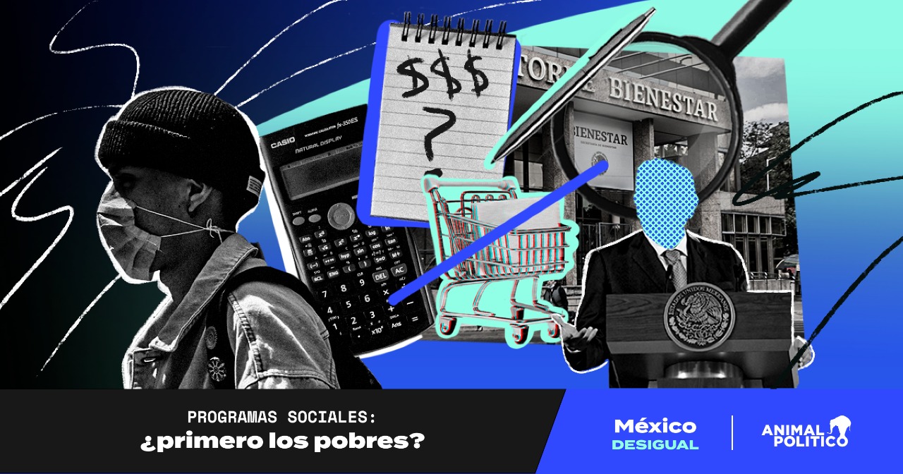 Tandas del Bienestar falla en apoyar a becarios a autoemplearse