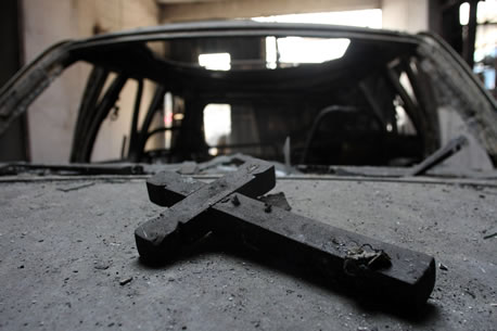 Pemex no ha indemnizado a deudos en Texmelucan