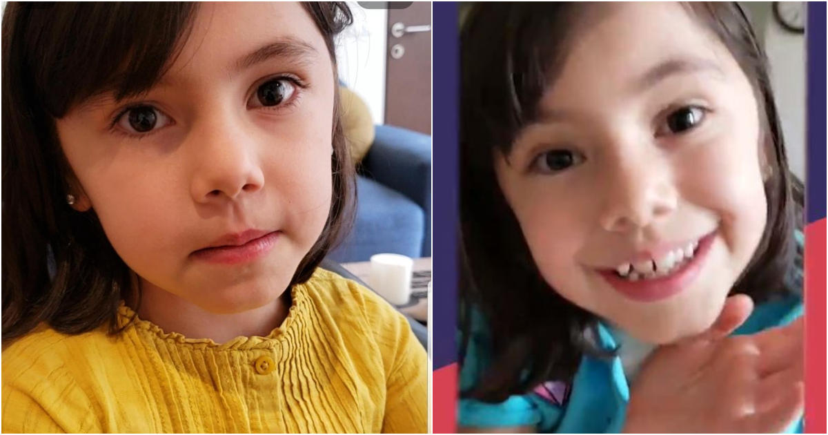 *¡Hoy es el cumple de Alexandra!* Así es como festejará respetando la sana distancia