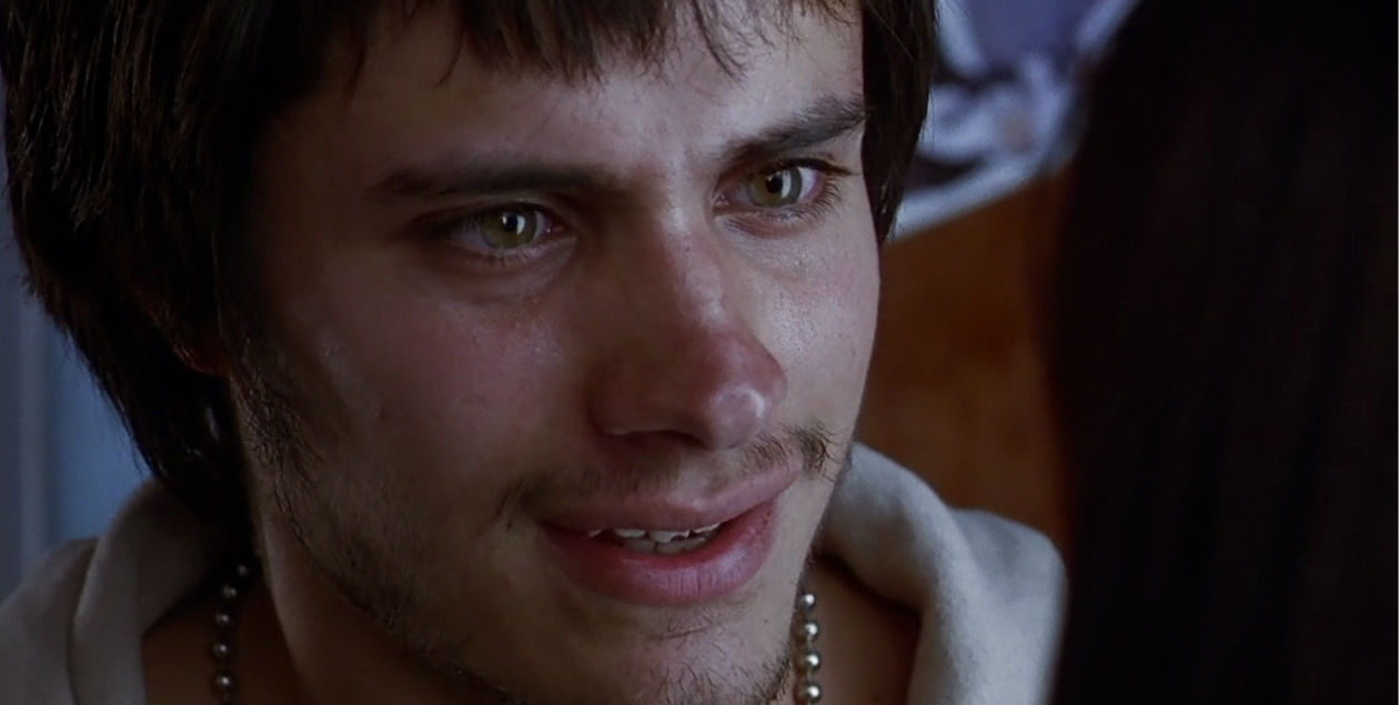 Proyección y concierto en el Zócalo para celebrar los 20 años de *'Amores Perros'*