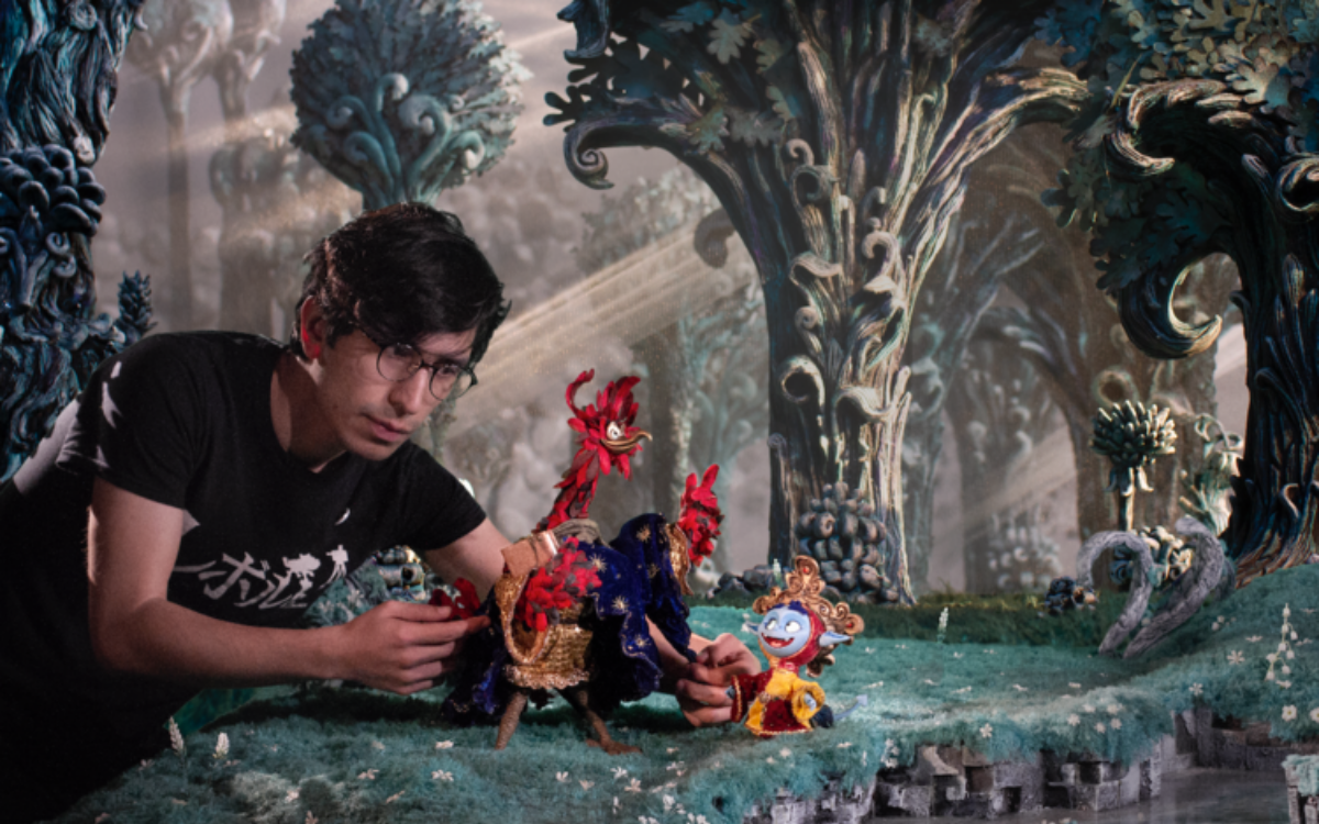 5 *estudios de animación en México* que ponen en alto a nuestro país