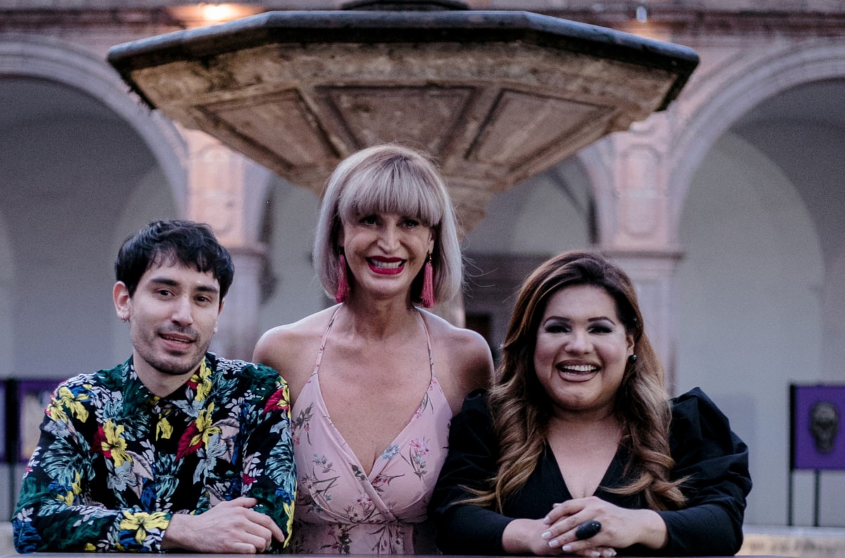 Tres películas que marcaron el inicio de *Cuorum, el festival de cine de diversidad*