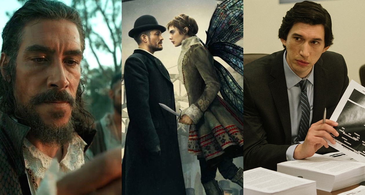 Lo que llega a *Amazon Prime Video en noviembre de 2019*