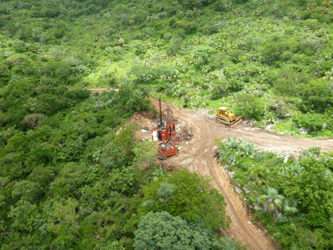 Rescatan a 10 de al menos 12 personas secuestradas en Cocula, Guerrero