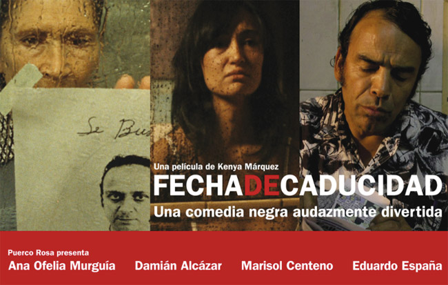 Fecha de Caducidad: una reflexión sobre la violencia en México, “un país herido”