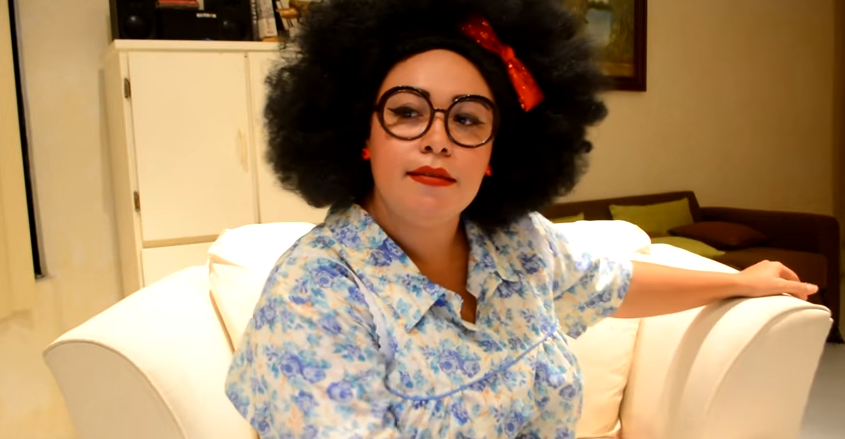 Quién era la Nana Pelucas, la bloguera asesinada en Acapulco, y a quién criticaba en sus videos