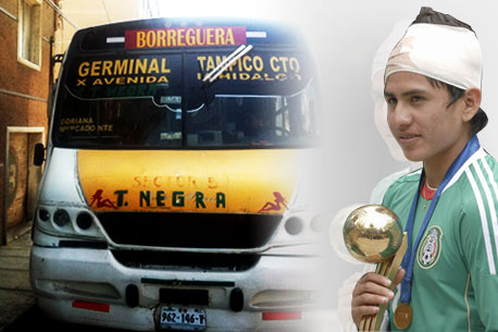 La Borreguera, entre adictos <br>y campeones del mundo