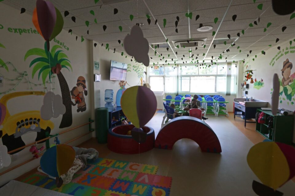 La pandemia golpea a la educación inicial: la matrícula cayó en 23.5%