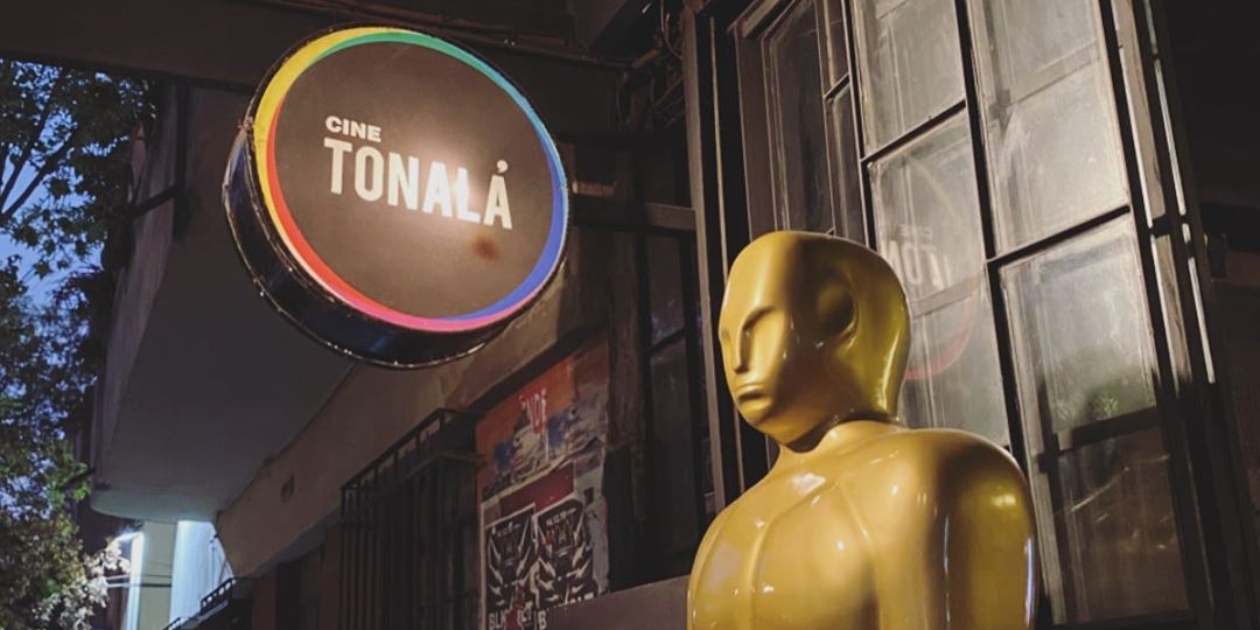 Tonalá TV: *Ve lo mejor del Cine Tonalá en tu casa* y ayuda a salvar este proyecto