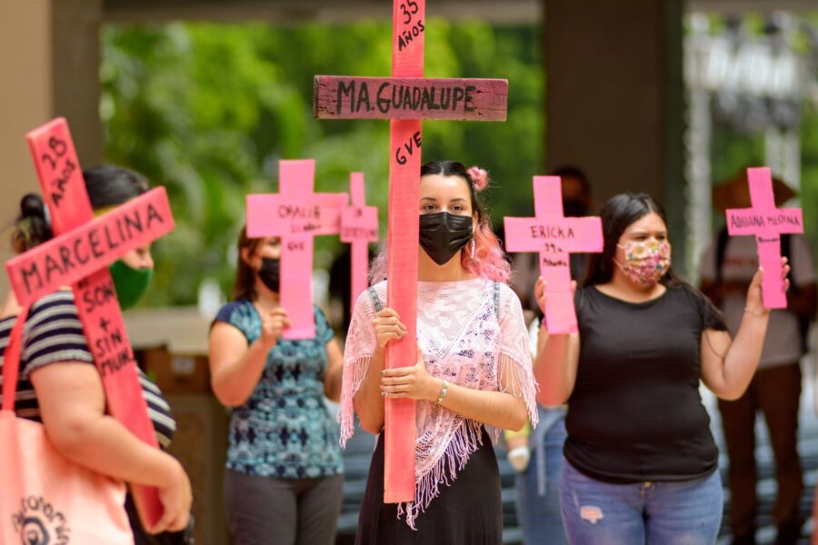 Impunidad en México aumenta en siete estados: Informe