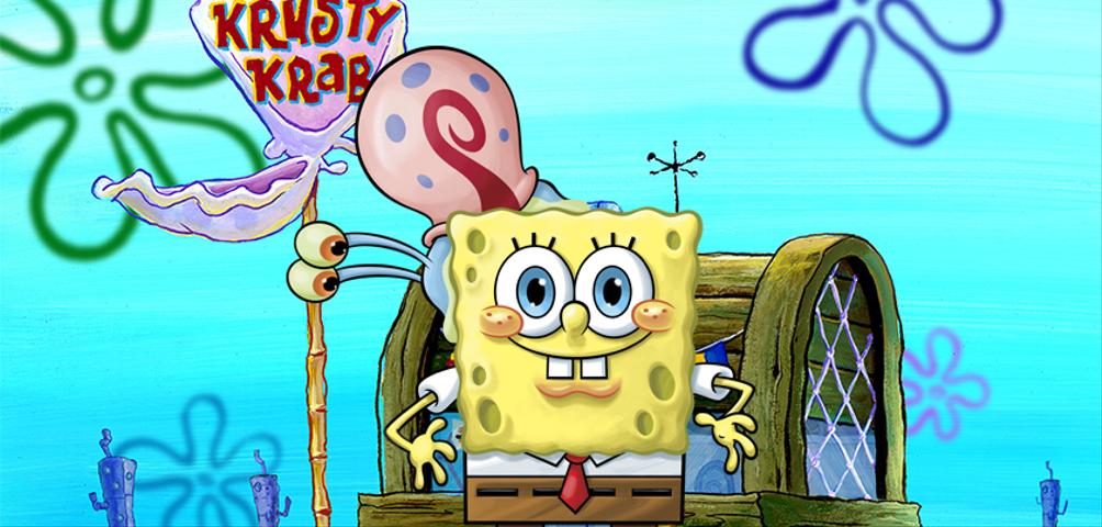 Luis Carreño, el hombre detrás de la *voz de Bob Esponja*