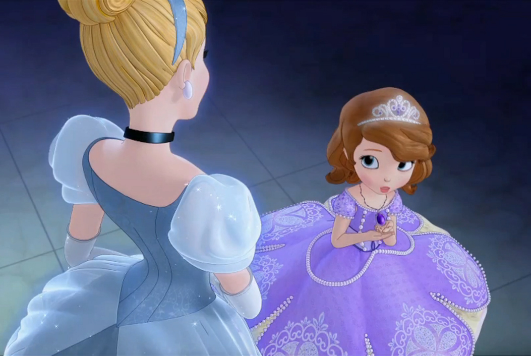 Dice Disney que su nueva princesa no es latina, pero sí de “raíces mixtas”