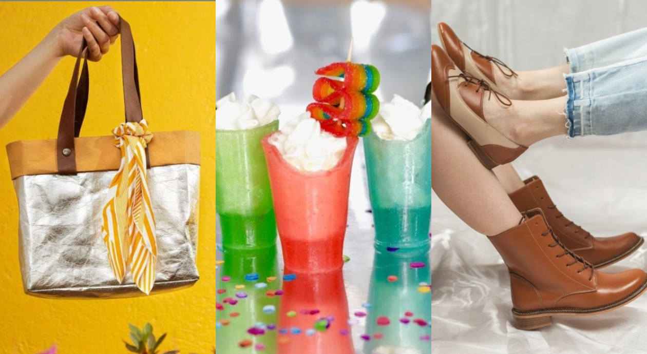 ¿Necesitas inspiración? *Estos proyectos geniales salieron de Shark Tank México*