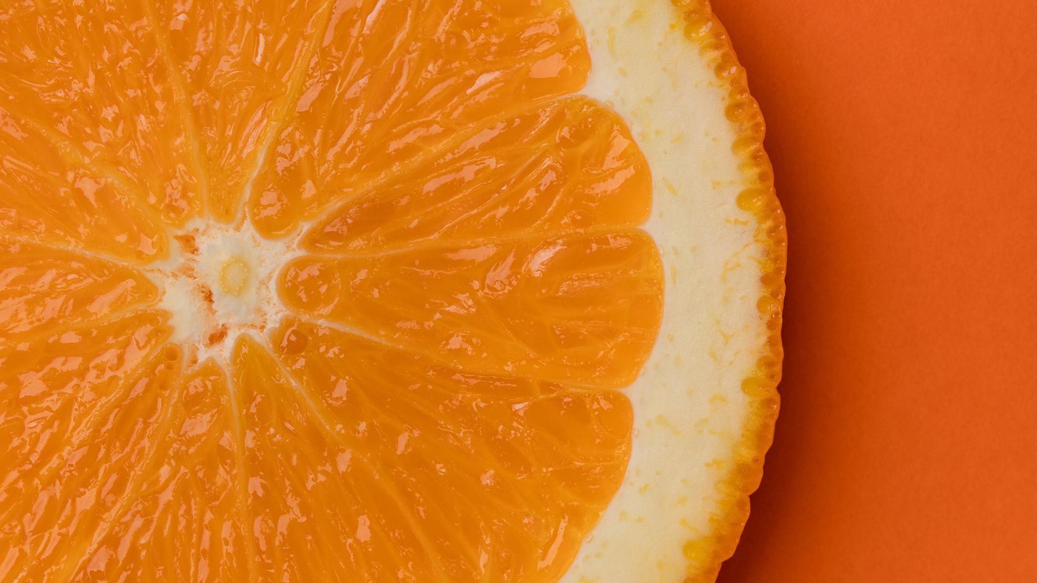 7 frutas que contienen más vitamina C que las naranjas