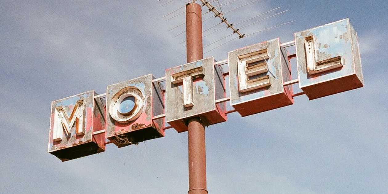 ¿Qué tan peligroso es *ir a un motel en plena pandemia de covid-19?*