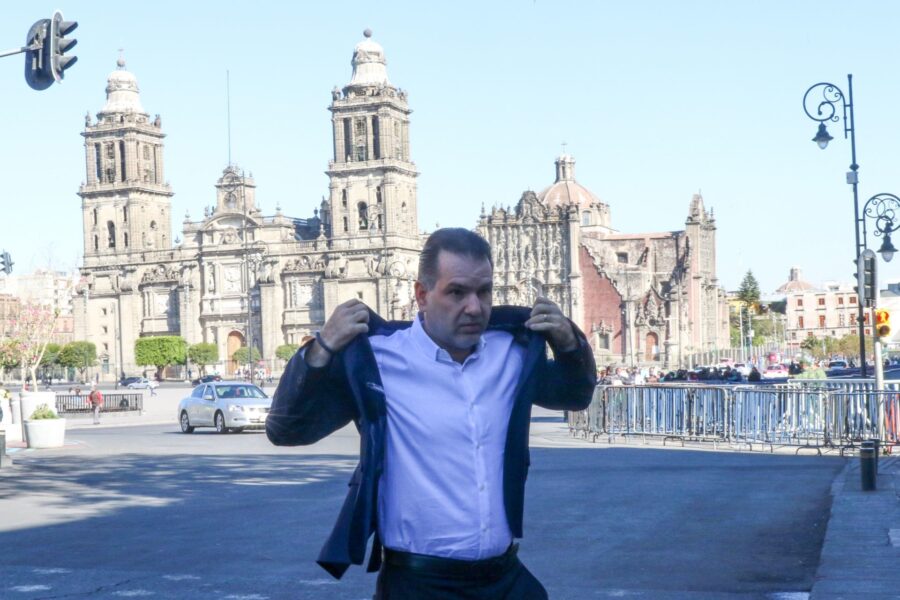 Corrupción inmobiliaria en Benito Juárez no sólo benefició a Christian Von Roehrich: Fiscalía CDMX