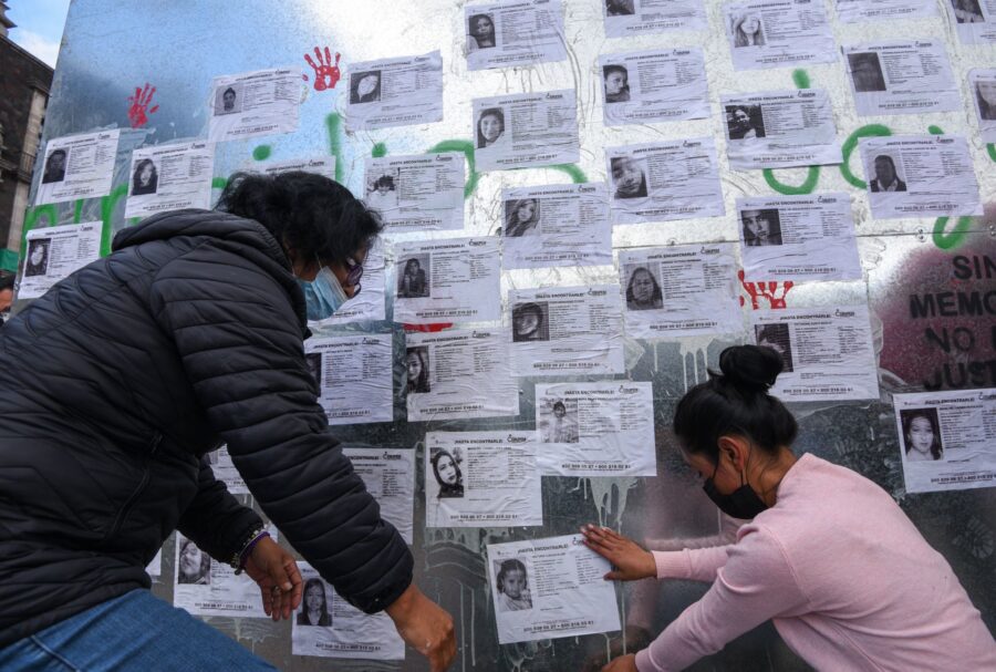 Quintana Roo: detienen a un hombre por desaparición de una niña de 12 años